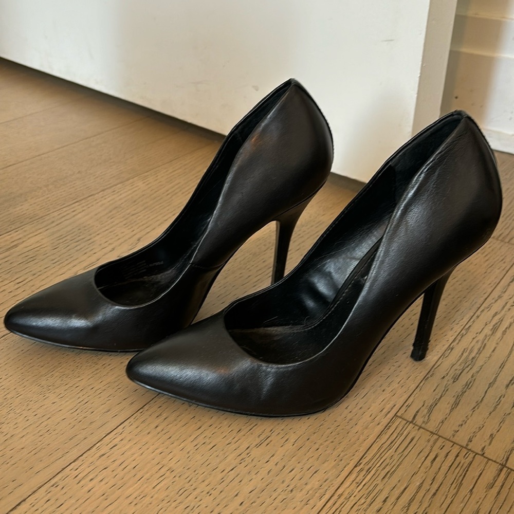 Steve Madden Heels